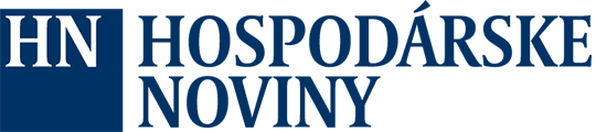 logo HN - hospodárske noviny