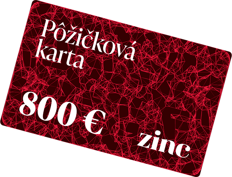 pôžičková karta