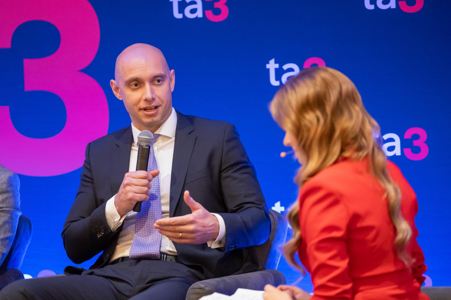 generalny partner konferencie