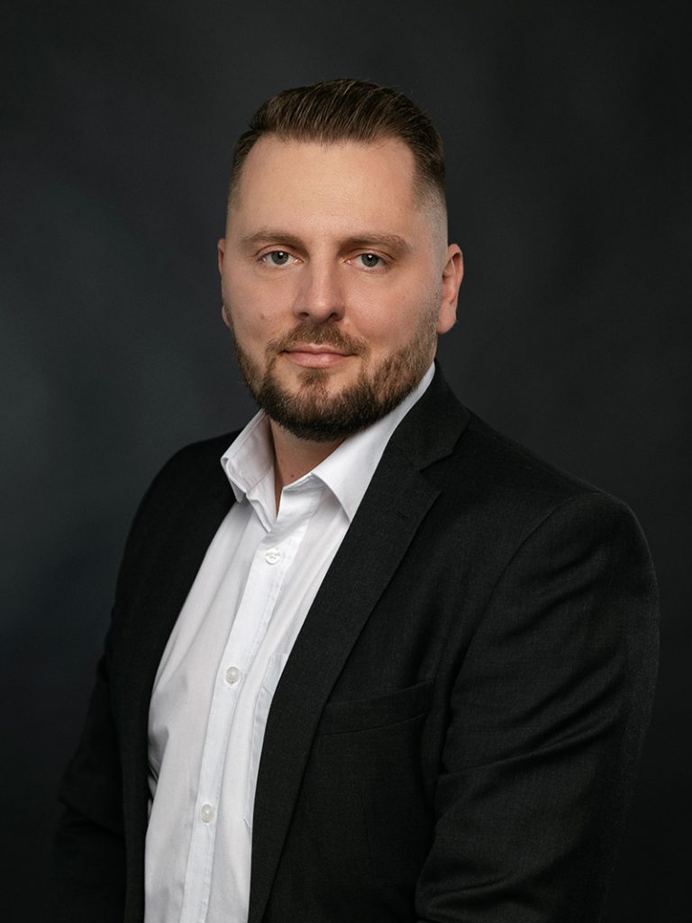 Ombudsman spoločnosti Zinc Euro - Mgr. Gabriel Antal